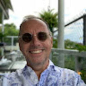 Meet your Posher, Terry